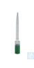 Bel-Art Sampler Syringe; 100ml, 11¾ in., Plastic Bel-Art Sampler Syringe;...