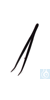 SP Bel-Art Curved Forceps; Teflon FEP, 3? in.(Pack of 2) SP Bel-Art Curved...