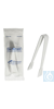 Bel-Art Sterileware Plastic Mini Tongs; 4¼ in., Sterile, Individually Wrapped...
