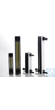 SP Bel-Art Riteflow Aluminum Mounted Flowmeter;65mm Scale, Size 2 SP Bel-Art...