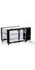 Bel-Art Dry-Keeper PVC Horizontal Auto-Desiccator Cabinet; 2 cu. ft. Bel-Art...