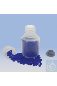 SP Bel-Art Secador Auto-Desiccator ModuleDesiccant Silica Replacement Beads;...