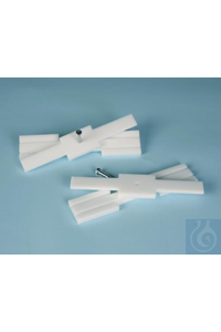 Bel-Art Polyethylene Brackets for 4.0 Horizontal Secador Desiccator (Pack of...