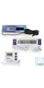 SP Bel-Art, H-B DURAC Calibrated ElectronicThermometer with Waterproof...