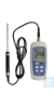 H-B DURAC RTD Electronic Thermometer, -100 to 300C (-148 to 572F), PT100...