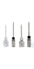 SP Bel-Art, H-B DURAC Plus RefrigeratorVerification Thermometer; -2 to 10C SP...
