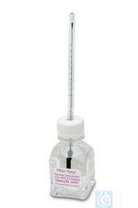 H-B FRIO-Temp Vriezer Controle Thermometer met Individueel Kalibratie...