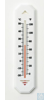 SP Bel-Art, H-B DURAC Liquid-In-Glass WallThermometer; -20 to 50C (0 to...