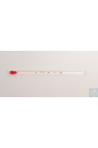 SP Bel-Art, H-B DURAC Blood Bank Liquid-In-Glass SP Bel-Art, H-B DURAC Blood...