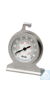 SP Bel-Art, H-B DURAC Bi-Metallic OvenThermometer; 10 to 260C (50 to 500F) SP...