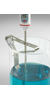 SP Bel-Art, H-B Beaker Clip Liquid-in-GlassThermometer Holder; Multi-Probe,...