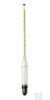 SP Bel-Art, H-B DURAC Salt Brine ShatterproofPlastic Hydrometer; 0/80 Percent...