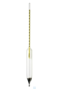 SP Bel-Art, H-B DURAC 19/31 Degree API ASTM 3HHydrometer