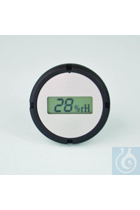 SP Bel-Art Digital Hygrometer for SecadorDesiccators SP Bel-Art Digital...