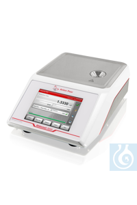 Digitale refractometer Abbemat 3100