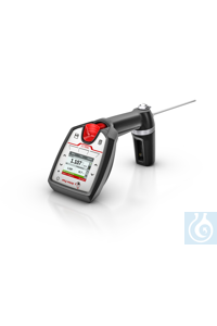 3samankaltaiset artikkelit DMA 35 Portable Density Meter Take DMA 35 with you at all times and measure...