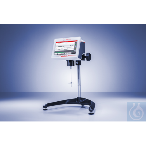 Rotationsviskosimeter ViscoQC 300 - H