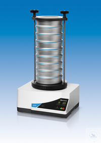 Vibratory Sieve Shaker AS 200 digit cA 100-240 V, 50/60 Hz Sieve Shaker AS...