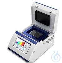 JoJo-TC Gradient384 - Thermocycler, mit 384ger PCR-Block Die JoJo-TC Basic Thermocycler sind...