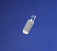 5Artikelen als: Degassing Filter, &Oslash; 12 mm, H 25 mm, Por. 0 VitraPOR&reg; degassing filter,...