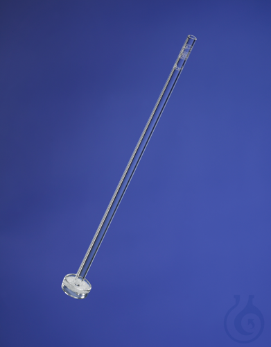 Gasverteilungsrohr, Typ A, &Oslash; 25 mm, Por....