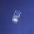 Filtertiegel, 8 ml, Ø 20 mm, Por. 0, H 42 mm Filtertiegel 8 ml, Borosilikat 3.3. Mit VitraPOR®...
