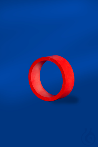 Gummimanschette, &Oslash; 33 mm, for Filtertieg...