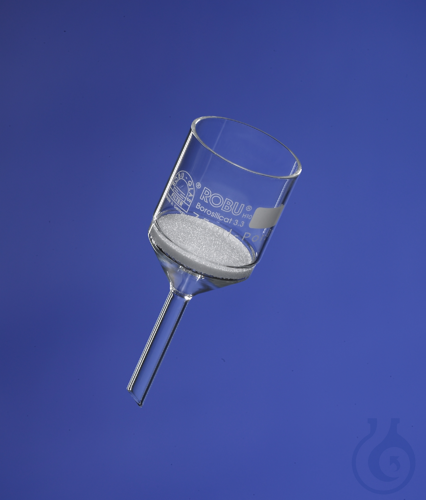 Filternutsche, 75 ml, Por. 1