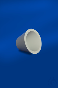 8Panašios prekės GUKO Rubber gasket for funnels, Ø 22 mm, conical GUKO rubber gasket, Size 1,...