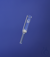Mikro-Filternutsche, 0,8 ml, Por. 4 Micro-Filternutschen 0,8 ml, Borosilikat 3.3. Mit VitraPOR®...