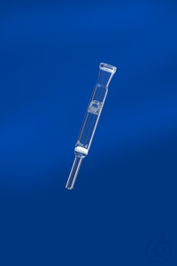 5Artikelen als: Micro-Immersion Filter, Type A, &Oslash; 4.0 ml, Por. 0 Micro-Filter crucibles acc....