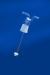 Waschflaschenaufsatz , NSH 34/35, Por. 0 Waschflaschenaufsatz, Borosilikat 3.3. NSH 34/35,...