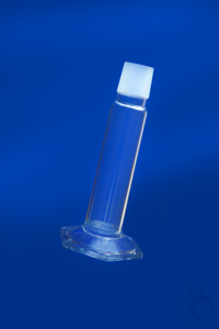 Waschflaschenunterteil, 100 ml, NSK 34/35 Waschflaschenunteil 100 ml, Borosilikat 3.3. NSK 34/35....