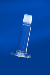 Waschflaschenunterteil, 250 ml, NSK 45/40 Waschflaschenunteil 250 ml, Borosilikat 3.3. NSK 45/40....