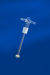 Waschflaschenaufsatz, mit FP NSK 29/32, Por. 4 Waschflaschenaufsatz, Borosilikat 3.3. NSK 29/32,...