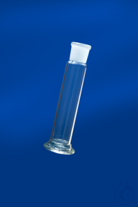 Washing Bottle lower part, 100 ml, ST 29/32 socket Washing bottle lower part,...