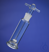 5samankaltaiset artikkelit Gas Washing Bottle, FD 250 ml, Por. 0, ST 29/32 Gas washing bottle 250 ml,...
