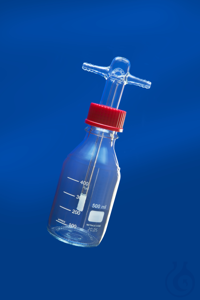 5samankaltaiset artikkelit Washing Bottle head, FC 9 mm Por. 0 Head for washing bottle, Borosilicate...