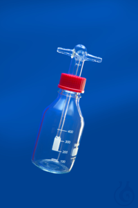 5samankaltaiset artikkelit Washing Bottle head, FC 13 mm Por. 0 Head for washing bottle, Borosilicate...