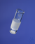 Gooch-Filter, 50 ml, Por. 2, NSK 34/35 Gooch-Filter 50 ml, Borosilikat 3.3. Mit VitraPOR®...