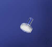 HPLC Solvent Inlet Filter, &Oslash; 23 mm, Por. 3h HPLC solvent inlet filter,...