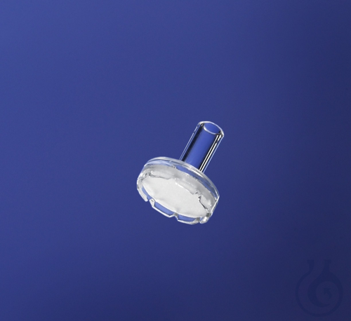 HPLC Solvent Inlet Filter, &Oslash; 28 mm, Por. 3h
