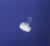 HPLC Lösungsmittel Ansaugfilter, Ø 23 mm, Por. 3h HPLC-Lösungsmittel Ansaugfilter, Borosilikat...