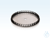 Disk met 40 klemmen voor proefbuizen Ø 4-6 mm