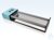 Rollerbank lengte 750 mm, analoog, type L-209 750 snelheid: 1-240 rpm, met tijdschakelaar...