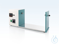 Rotary mixer L-27, digitaal