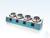 Verwarmbank, type L-364 

	4 x verwarmplaat Ø 85 mm staal gecoat
	Temperatuur 50-450°C...