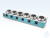 Verwarmbank, type L-366 

	6 x verwarmplaat Ø 85 mm staal gecoat
	Temperatuur 50-450°C...
