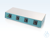 Magneetroerder 4 posities, type L-714 4 afzonderlijk regelbare roerpunten 
4 x 5l, 50-2500 rpm,...