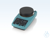 Magneetroerder met verwarming, 5 l, type L-81R. 5 L, 50-1250 rpm, 22/2 W 
325°C ±15°C, 600 W, Ø...